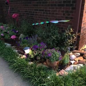 Meet your Posher, Gloria